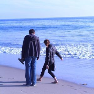 Meet your Posher, Mattea